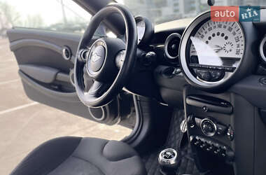 MINI Cooper  2011