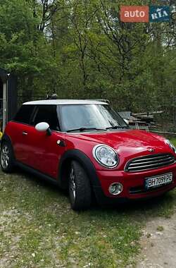 MINI Cooper  2007