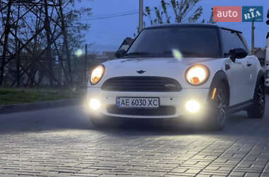 MINI Cooper  2008