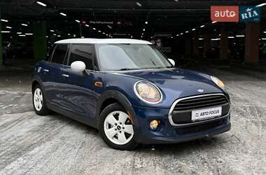 MINI Cooper  2014