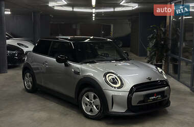 MINI Cooper 2023