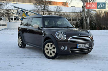MINI Cooper  2010
