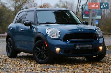 MINI Cooper  2012