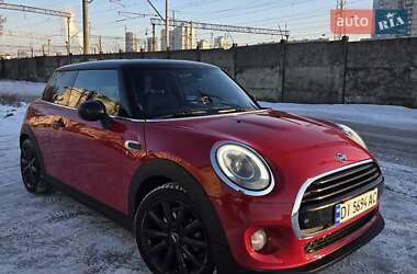MINI Cooper  2014