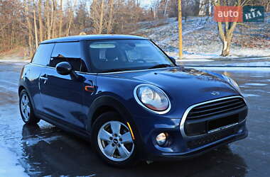 MINI Cooper  2015