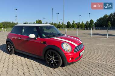 MINI Cooper  2013