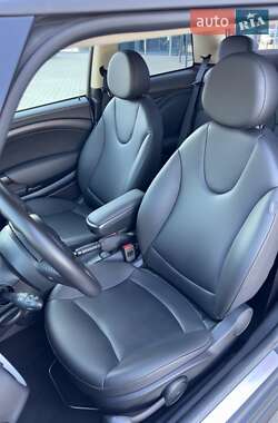 Хэтчбек MINI Cooper 2013 в Ужгороде