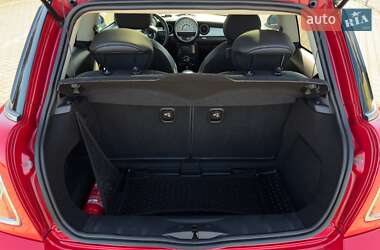 Хэтчбек MINI Cooper 2013 в Ужгороде