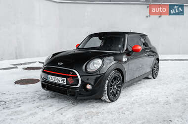 MINI Cooper  2014