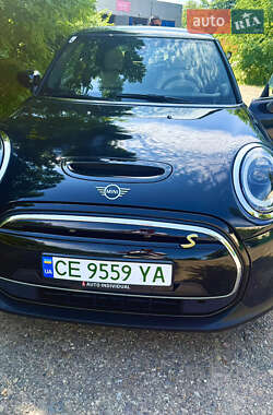 Хэтчбек MINI Cooper 2023 в Ивано-Франковске