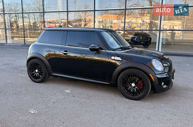 MINI Cooper  2010