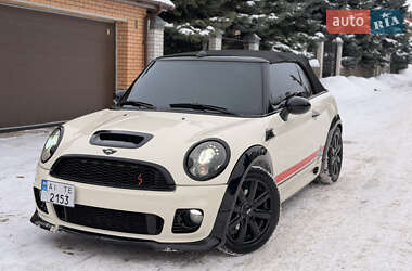 MINI Cooper  2010