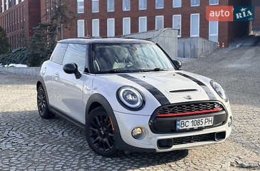 MINI Cooper  2016