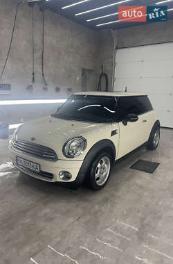 MINI Cooper  2007