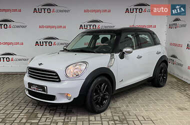 MINI Cooper 2013