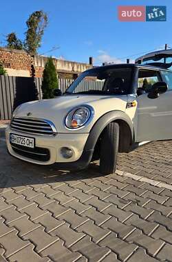 MINI Cooper  2013