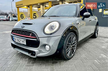MINI Cooper  2016