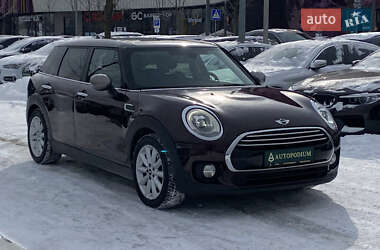 MINI Cooper 2016