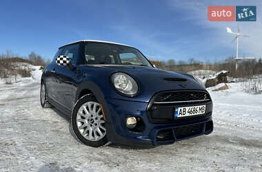 MINI Cooper 2014