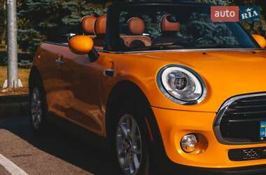 MINI Cooper  2016