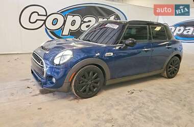 MINI Cooper  2016