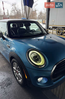 MINI Cooper  2018