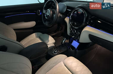 Хэтчбек MINI Cooper 2023 в Ивано-Франковске