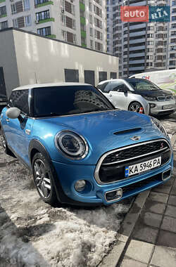 MINI Cooper  2014