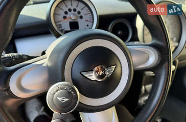 Хетчбек MINI Cooper 2008 в Бориславі фото 9 Хетчбек MINI Cooper 2008 в Бориславі