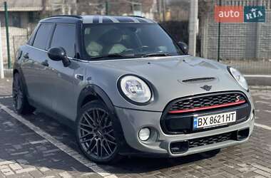 MINI Cooper  2016