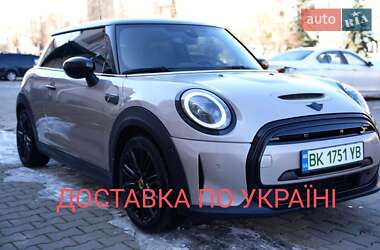 MINI Cooper 2021