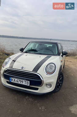 MINI Cooper  2016