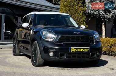 MINI Cooper  2012