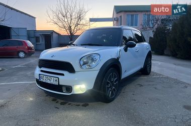 MINI Cooper  2012