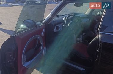Хетчбек MINI Cooper 2002 в Лубнах фото 8 Хетчбек MINI Cooper 2002 в Лубнах