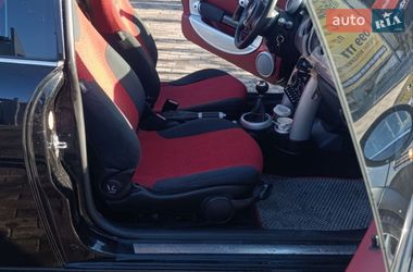 Хетчбек MINI Cooper 2002 в Лубнах фото 10 Хетчбек MINI Cooper 2002 в Лубнах
