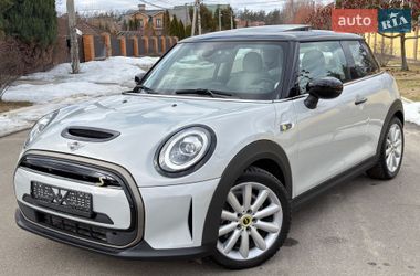 MINI Cooper  2021