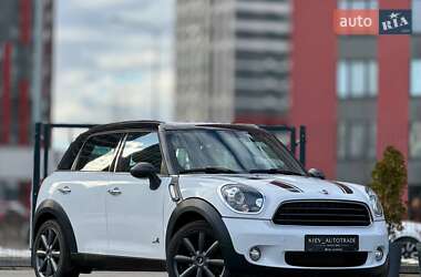 MINI Cooper  2011