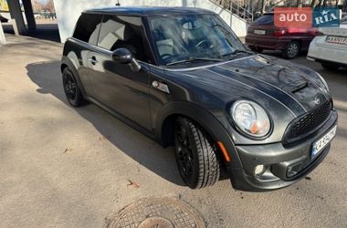 MINI Cooper  2012