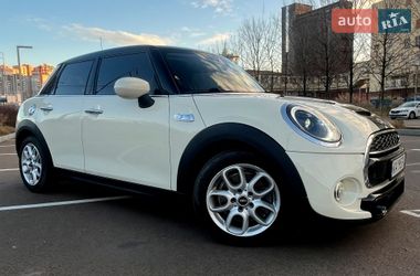 MINI Cooper  2019