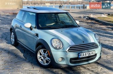 MINI Cooper  2012