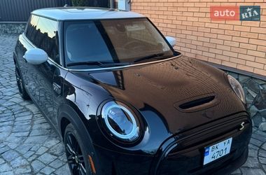 MINI Cooper  2023