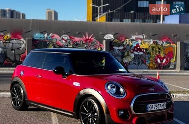 MINI Cooper  2019