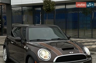 MINI Cooper  2009