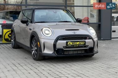 MINI Cooper  2023