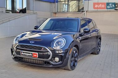 MINI Cooper  2016