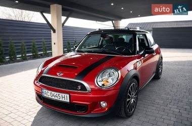 MINI Cooper  2013