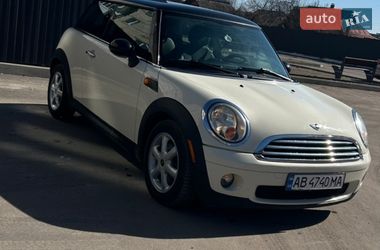 MINI Cooper  2010