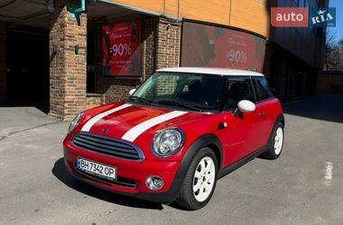 MINI Cooper  2010