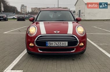 MINI Cooper  2017